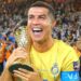 Cristiano Ronaldo tops highest-paid athlete list – Forbes
