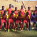 2019 U20 AFCON: Black Satellites to play Nigerien side FC Sahel in warm-up game on Saturday