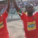 CAF CC: Kotoko players to receive $500 each qualification bonus