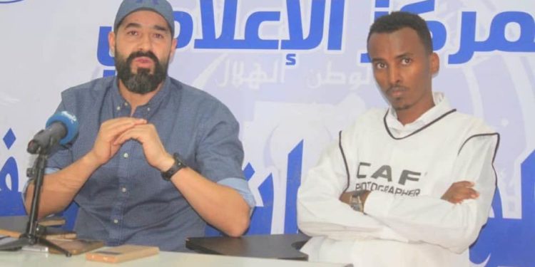 CAF CC: Al-Hilal coach Zaafouri optimistic ahead of Kotoko game