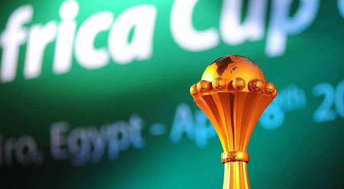 CAF To Announce Hosts For AFCON 2019  Today