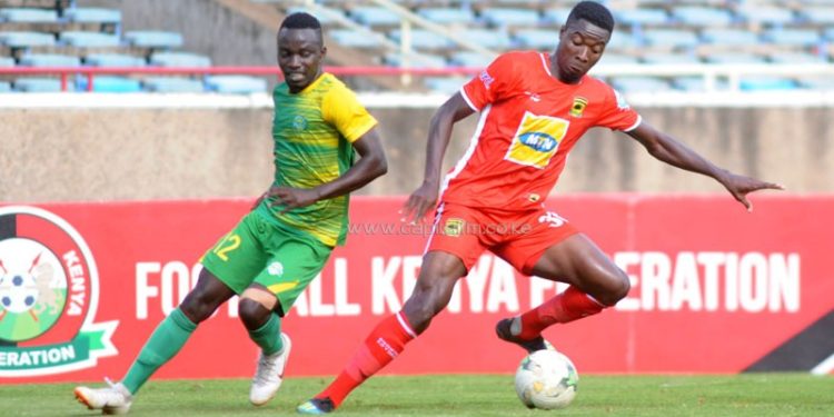 CAF CC: Kotoko defender Abdul Ganiyu Assures fans of victory against Coton Sport on Sunday