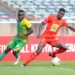 CAF CC: Kotoko defender Abdul Ganiyu Assures fans of victory against Coton Sport on Sunday