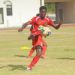 CAF CC: In-form Kotoko defender Agyeman Badu confident of group stage qualification after win over Coton Sports