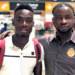 Ashgold confirm winger Amos Addai move to Russian side FK Nizhny Novgorod