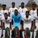 2019 U-20 Afcon:  Jimmy Cobbinah names squad for Niamey camping