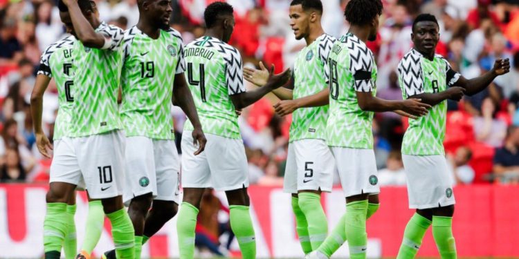 We won’t take the Egypt friendly lightly, says Nigeria coach Gernot Rohr
