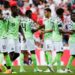 We won’t take the Egypt friendly lightly, says Nigeria coach Gernot Rohr