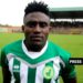 CAF CC: Coton sport to travel to Ghana without defender Bawak Etta Thomas
