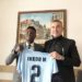 ”It feels great to sign for FC Dunav Ruse”- Samuel Inkoom
