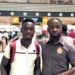Ashgold confirm winger Amos Addai move to Russian side FK Nizhny Novgorod