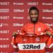 OFFICIAL: Middlesbrough sign  John Mikel Obi