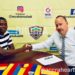 Hearts: Auroras Captain Michelle Sarpong signs first professional contract