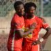 CAF CC: Kotoko coach CK Akonnor names 18-man squad for Al Hilal clash