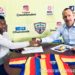 Youngster Manaf Gumah signs first professional deal with Hearts of Oak
