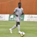 Ebenezer Ackon: MLS Side Chicago Fire Selects Ghanaian Defender In SuperDraft