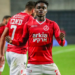 Video: Watch Emmanuel Boateng’s outstanding debut goal for Hapoel Tel Aviv