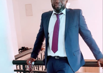 George Afriyie will win 2019 GFA Presidential elections ‘Hands Down’- Abdul Salam Yakubu