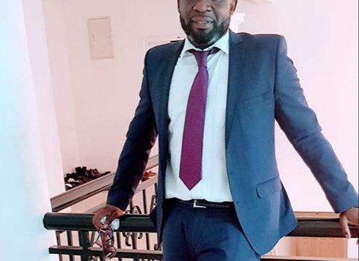 George Afriyie will win 2019 GFA Presidential elections ‘Hands Down’- Abdul Salam Yakubu