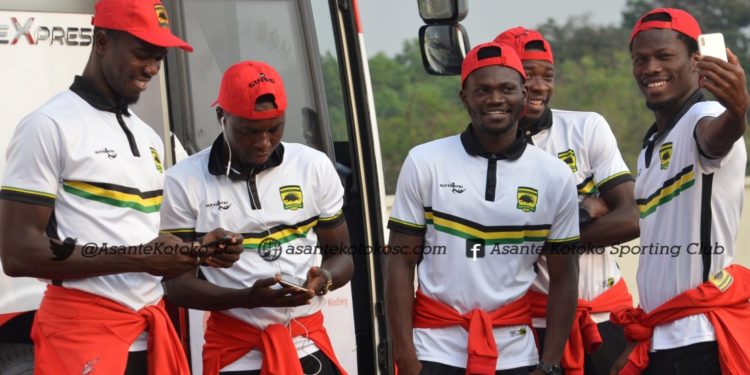 Coton Sport vs Asante Kotoko: Ten captivating facts