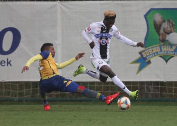 Gideon Mensah stars in Sturm Graz friendly win