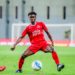 Ghana’s Emmanuel Boateng features in Hapoel Tel Aviv 3-2 win over Bnei Yehuda Tel Aviv