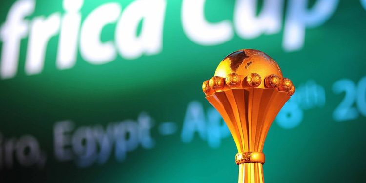 Beating South Africa in bid to host African Cup gives Egypt confidence- Sports minister