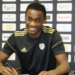 Ghana youth midfielder Jude Arthur completes loan move to Finnish side SJK