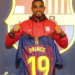 Barcelona reveal reason behind surprise Kevin Prince Boateng signing