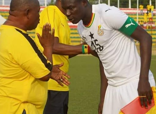 2019 U20 AFCON: Captain Ishaaku Kondah and Goalkeeper Manaf Nurudeen to arrive in Satellites camp on Saturday and Sunday respectively