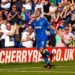 Ghana striker Kwesi Appiah scores to power AFC Wimbledon into FA Cup fifth round