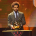 BREAKING: Mohamed Salah retains CAF player of the Year award