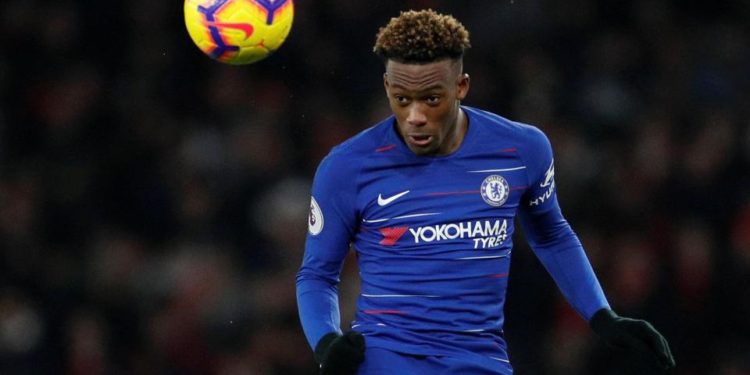 Callum Hudson-Odoi : Liverpool make last-gasp transfer bid to convince Bayern Munich target to move to Anfield in summer- Reports