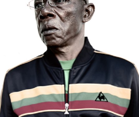 Congolese legend Mulamba Ndaye dies in South Africa aged 70