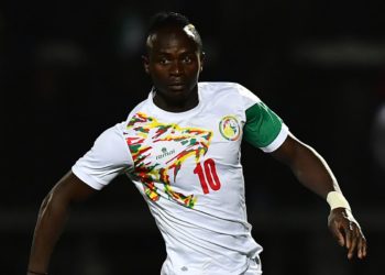 Sadio Mane: Senegal Star Not Giving up on CAF Award Chase