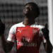 Video: Promising Ghana starlet Bukayo Saka scores twice for Arsenal U23 in 5-1 win over Manchester City