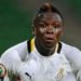 Samuel Inkoom: FIFA lifts ban on Ghana defender after one year