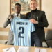 Samuel Inkoom joins Bulgaria side Dunav Ruse