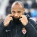 French side sack Arsenal legend Thierry Henry as coach