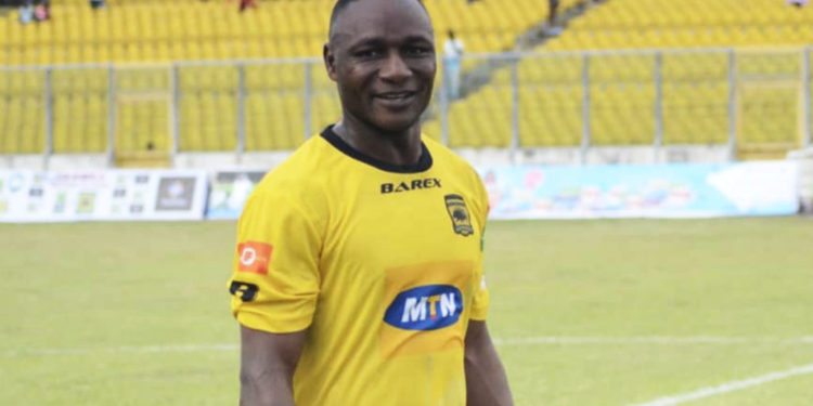 We will defeat Al Hilal to make our fans happy- Kotoko defender Wahab Adams
