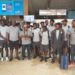 Black Satellites fly out to Maradi base for 2019 U-20 Africa Youth Championship