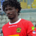 ‘Don’t force Songne Yakouba to score goals’- Maxwell Konadu