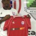 PHOTOS: Inter Allies sign Mighty Jets defender Ali Abdul Rahman