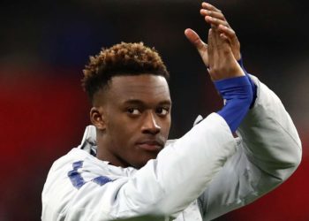 ‘We really want to sign Hudson-Odoi!’ – Bayern desperate to land £35m Chelsea winger
