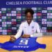Video: Ghanaian-Born English Female Star Anita Asante feels she is ‘slowly getting back’ to her best at Chelsea