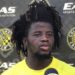 WATCH VIDEO: Columbus Crew defender Lalas Abubakar to set up a foundation in Zongo