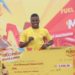 KNUST Student wins season 2 of Malta Guinness Maltavator Challenge
