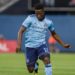OFFICIAL: Ghana midfielder Ebenezer Ofori rejoins New York City FC on loan