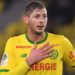 Ghanaian defender Kasim Nuhu ‘feels sad’ for Emiliano Sala