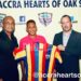 Youngster Larry OFFICIAL: Sumaila joins Hearts of Oak